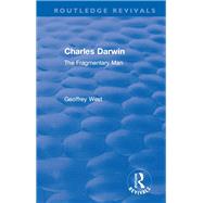 Charles Darwin by West, Geoffrey, 9781138496569