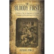 The Bloody First by Powell, Anthony, 9781489716569
