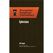 Ephesians by Baugh, S. M.; House, H. Wayne; Harris, W. Hall, III; Pitts, Andrew W., 9781577996569
