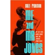 Me and Mr. Jones by Suzi Ronson, 9781639366569