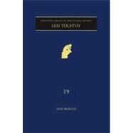 Leo Tolstoy by Moulin, Daniel; Bailey, Richard, 9781441156570