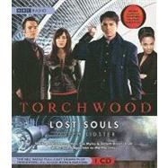 Torchwood by Lidster, Joseph, 9781602836570