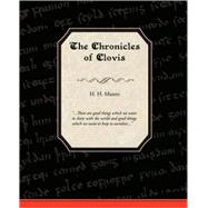 The Chronicles of Clovis by Munro, H. H., 9781605976570
