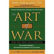 The Art of War for the New Millennium by Lok, Dan, 9781933596570