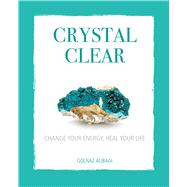 Crystal Clear by Alibagi, Golnaz, 9781782496571