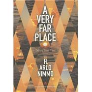 A Very Far Place: Tales of Tawi-tawi by Nimmo, H. Arlo, 9789715506571