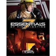 Essentials of Fire Fighting by IFSTA, 9780879396572