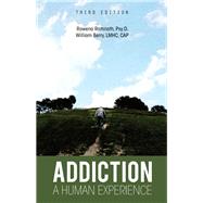 Addiction by Rowena Ramnath and William Berry, 9781516546572