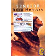 Temblor by Montero, Rosa, 9788432216572