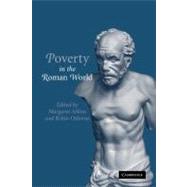 Poverty in the Roman World by Edited by Margaret Atkins , Robin Osborne, 9780521106573