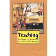 Teaching by Palardy, Terry Crawford, 9781463526573