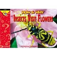 How and Why Insects Visit Flowers by Pascoe, Elaine; Kupperstein, Joel; Kuhn, Dwight, 9781574716573