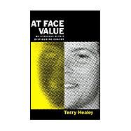 At Face Value by Healey, Terry, 9780738866574
