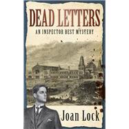 Dead Letters by Lock, Joan, 9780750956574