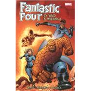 Fantastic Four by Waid & Wieringo Ultimate Collection Book 3 by Waid, Mark; Wieringo, Mike; Porter, Howard; Smith, Paul, 9780785156574