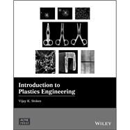 Introduction to Plastics Engineering by Stokes, Vijay K., 9781119536574