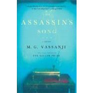 The Assassin's Song by VASSANJI, M.G., 9781400076574