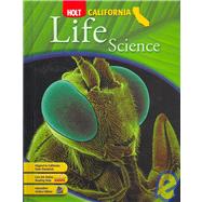 Holt California Life Science by Allen, Katy Z.; Berg, Linda Ruth, Ph.D.; Christopher, Barbara, 9780030426575