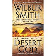 DESERT GOD                  MM by SMITH WILBUR, 9780062276575