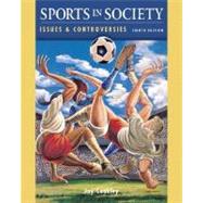 Sports in Society: Issues and Controversies with PowerWeb by COAKLEY, 9780072556575