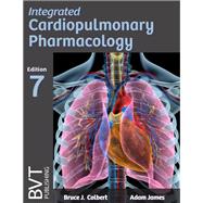 INTEGRATED CARDIOPULMONARY PHARMACOLOGY by Unknown, 9781517816575