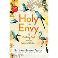 Holy Envy by Taylor, Barbara Brown, 9780062406576