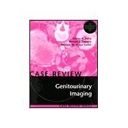 Genitourinary Imaging; Case...,Tung, Zagoria & Mayo-Smith,9780323006576