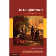 The Enlightenment by Outram, Dorinda, 9781107636576