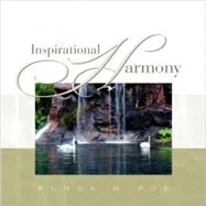Inspirational Harmony by Poe, Runda M., 9781436316576