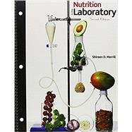 Nutrition in the Laboratory by Merrill, Shireen, 9781465266576