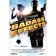 Photoshop Tricks for Designers How to Create Bada$$ Effects in Photoshop by Barker, Corey, 9780134386577