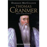 Thomas Cranmer by MacCulloch, Diarmaid, 9780300226577