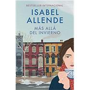 Ms all del invierno by ALLENDE, ISABEL, 9780525436577