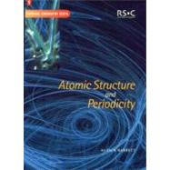 Atomic Structure and Periodicity by Barrett, Jack; Davies, A. G.; Phillips, David; Abel, E. W., 9780854046577
