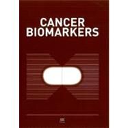 Cancer Biomarkers: Cancer Antibodies 2009/2010 by Tainsky, Michael A., 9781607506577