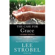 The Case for Grace by Strobel, Lee; Vogel, Jane (CON), 9780310736578