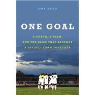 One Goal by Amy Bass, 9780316396578