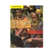 Cengage Advantage Books: Cultural Anthropology An Applied Perspective by Ferraro, Gary; Andreatta, Susan, 9780495806578