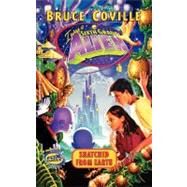 Snatched from Earth by Coville, Bruce, 9780671026578