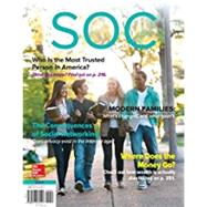 SOC 2014, Third Edition Update Looseleaf Edition by Witt, Jon, 9781259326578