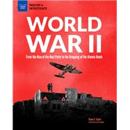World War II by Taylor, Diane C.; Carbaugh, Samuel, 9781619306578