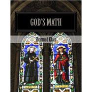 God's Math by Khan, Hammad, 9781508586579