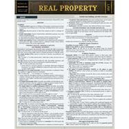 Real Property by Landeau, Karyl, 9781423236580
