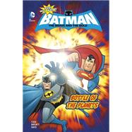 Batman the Brave and the Bold 1 by Fisch, Sholly; Burchett, Rick (CON); Davis, Dan (CON); Wildstorm FX (CON), 9781434296580