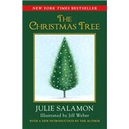The Christmas Tree by Salamon, Julie; Weber, Jill, 9781504036580