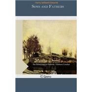 Sons and Fathers by Edwards, Harry Stillwell, 9781506186580