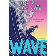 Wave by Farid, Diana; Goto, Kris, 9781951836580