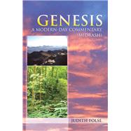 Genesis by Folse, Judith, 9781973616580