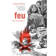 Feu - Ami ou ennemi ? by Nadine Ribet; Vincent Bontems; Danile Escudi; Eric Rigolot, 9782100776580