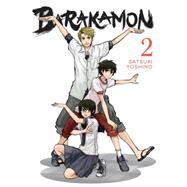 Barakamon, Vol. 2 by Yoshino, Satsuki, 9780316336581